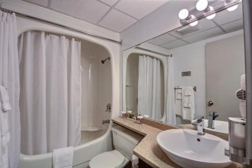 聖費利西安的住宿－德加迪恩酒店，相簿中的一張相片