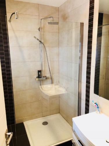 Ô Palais des Iles Two Bedroom Cannes