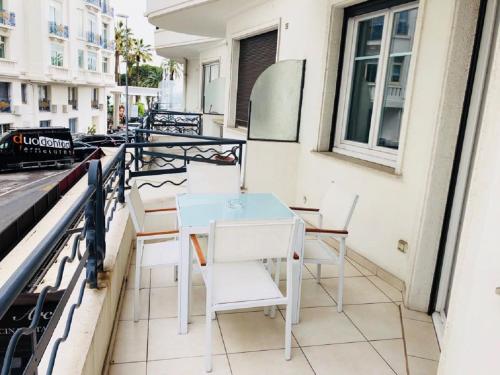 Ô Palais des Iles Two Bedroom Cannes