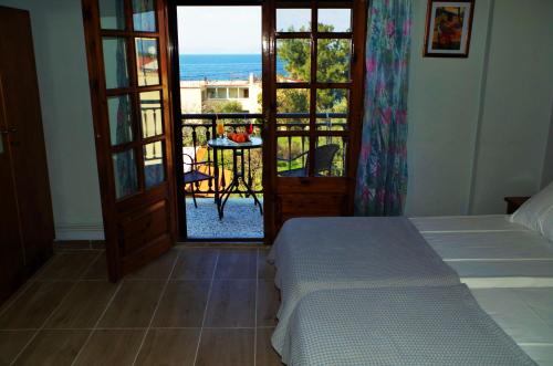 Φωτογραφία από το άλμπουμ του Sotiras Rooms στη Σκάλα Σωτήρος
