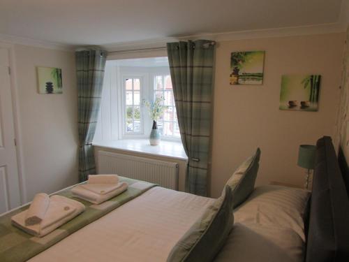 Gallery image of The Southgate B&B in Filey