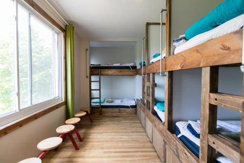 Hostel Detroit Image