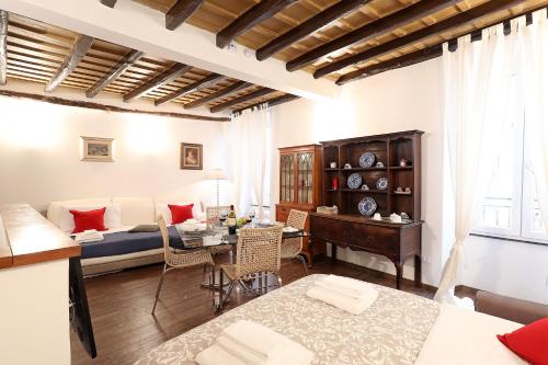 Loft In Rome Termini-Colosseum