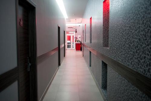 Imagen de la galería de Boutique Apart - Hotel iArcadia, en Odessa