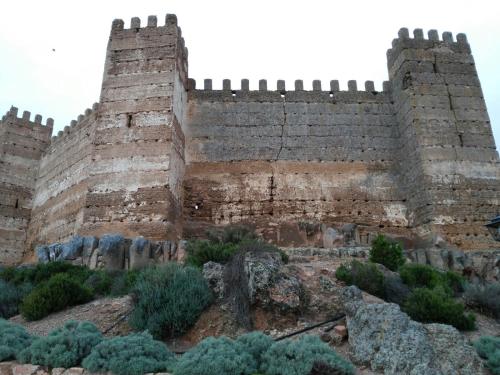 Gambar di galeri bagi Posada El Majuelo di Baños de la Encina
