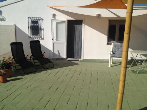 Fotografie z fotogalerie ubytování Ferienwohnung CASA MIA v destinaci Mijas Costa