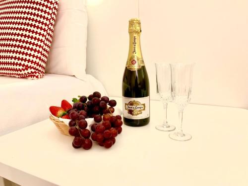 Apartamento Marina Loft photo 40
