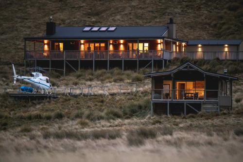 Minaret Station Alpine Lodge – Photos 5