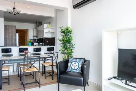 Gallery image of Villa Palmera XVIII in Santo Domingo