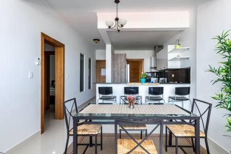 Gallery image of Villa Palmera XVIII in Santo Domingo