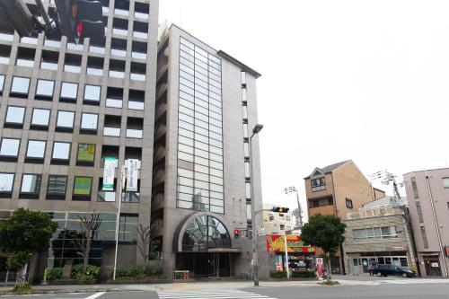 Crest Daikoku Owner's room -vacation rental-