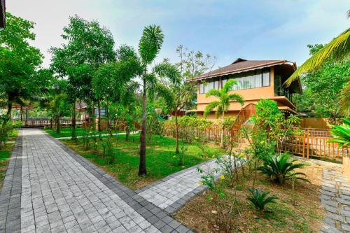 Grand Ayur Island – Photos 3