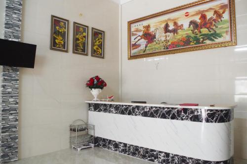 Gallery image of Golden Forest Homestay in Phong Nha