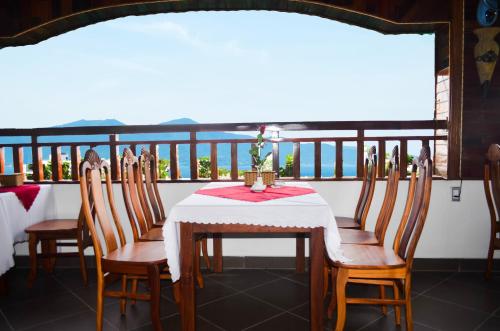 Gallery image of San San Hotel Da Nang in Da Nang