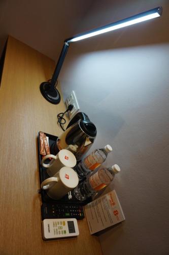 Fotografie z fotogalerie ubytování Super 8 Hotel @ Bayan Baru v destinaci Bayan Lepas