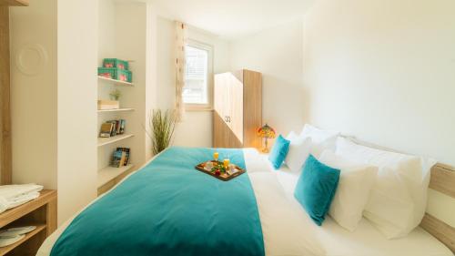 Apartments Villa Excelsio Split