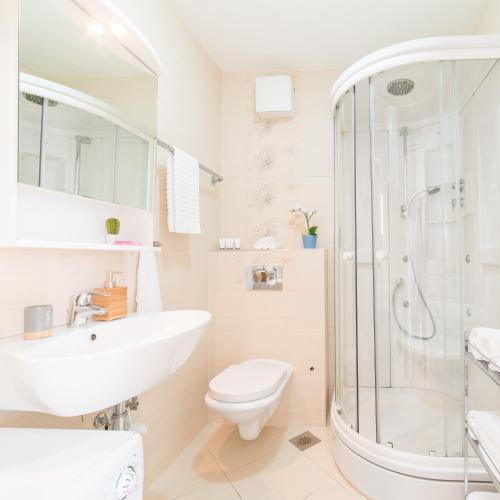 Apartments Villa Excelsio Split