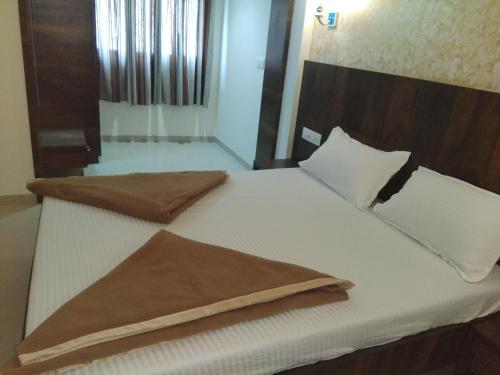 Gallery image of Hotel Sonali in Ichalkaranji