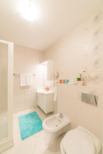 Apartments Villa Excelsio Split