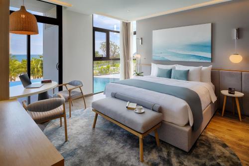 Gallery image of Premier Residences Phu Quoc Emerald Bay Managed by Accor in Phu Quoc