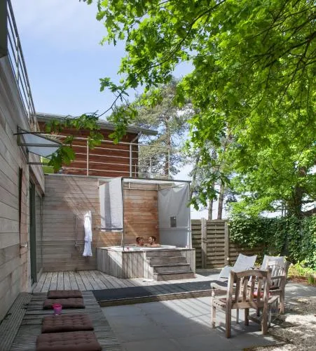 Hotel De Pits picture