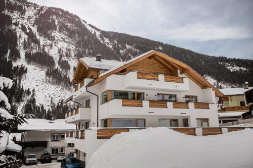 Mountain Living