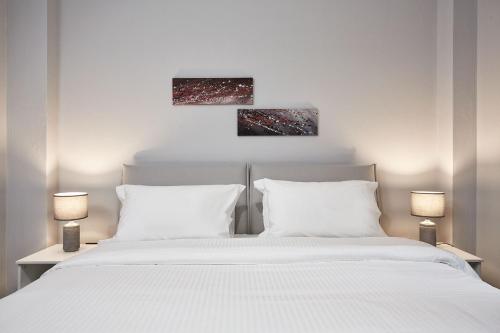 Charming 1bd Apt at Concert Hall