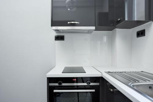 Charming 1bd Apt at Concert Hall