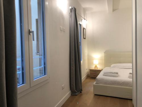 San Frediano Apartment