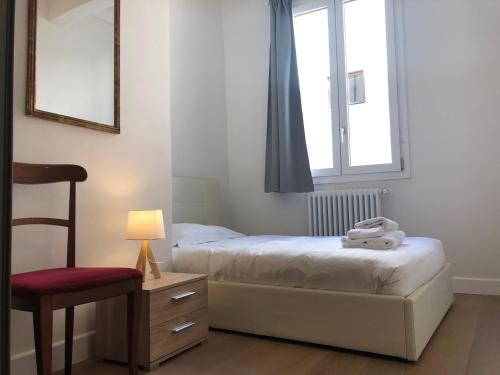 San Frediano Apartment