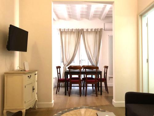 San Frediano Apartment