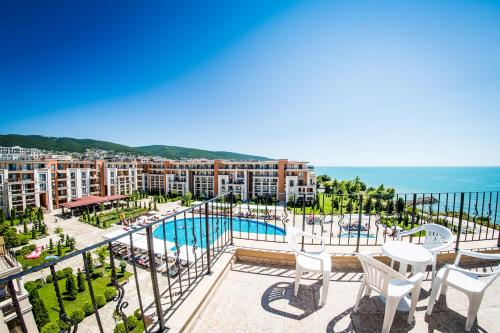 Prestige Sands Resort