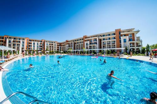Prestige Sands Resort – Photos 5