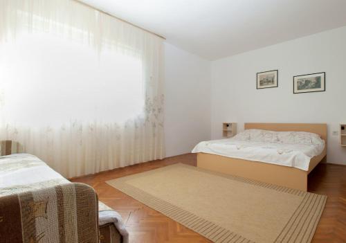 Gallery image of Apartments Mira 1804 in Medulin