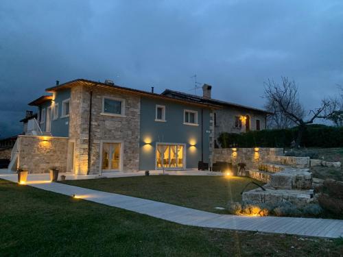 Residenza Case Pacifici – Photos 4