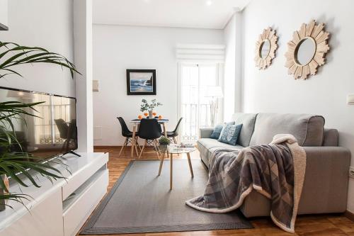 Mezquitilla FreshApartments