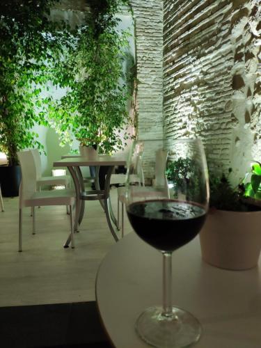 Apartamentos Córdoba Atrium