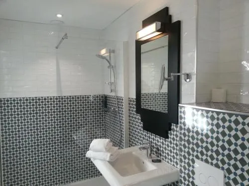 Best Western Journel Hôtel Antibes-Juan-les-Pins photo 10