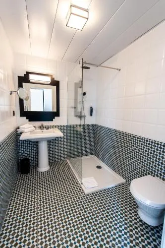 Best Western Journel Hôtel Antibes-Juan-les-Pins photo 6