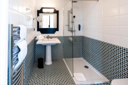 Best Western Journel Hôtel Antibes-Juan-les-Pins photo 44