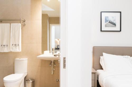 FMO APARTMENTS BOAVISTA