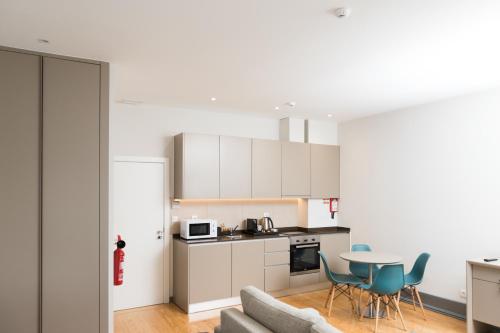FMO APARTMENTS BOAVISTA