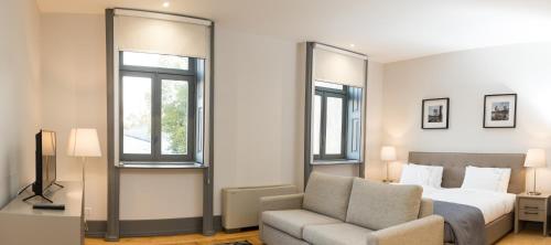 FMO APARTMENTS BOAVISTA