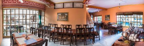 Gallery image of Hotel Harmony in Khajurāho