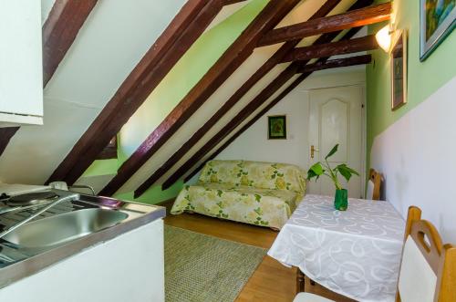 Gallery image of Old Town Baroque Palace Accommodation in Dubrovnik