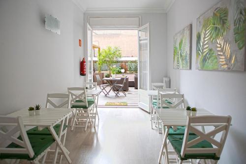 Blanc Guest House
