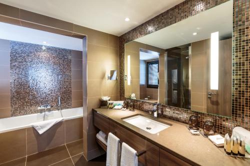 Hotel Le Savoy – Photos 2