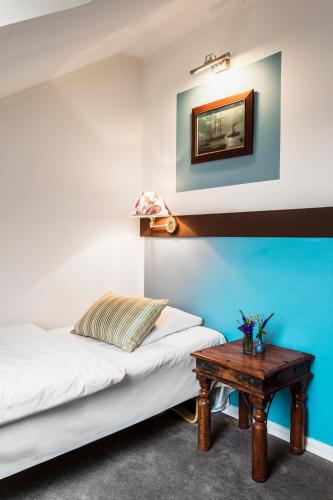 Gallery image of Copenhagen Airport Hotel in Dragør