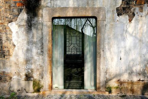 Gallery image of Mingtown Suzhou Youth Hostel in Suzhou