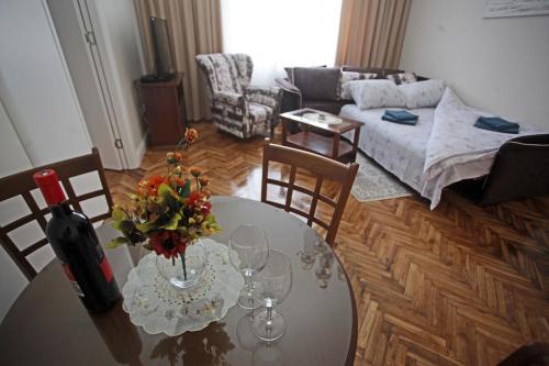 Gallery image of City Center Belgrade Queen Apartment Skadarlija in Belgrade